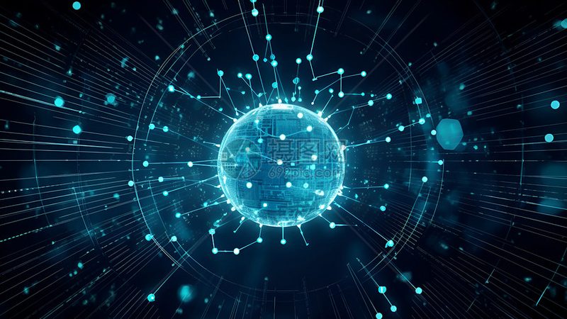 揭秘成都科技公司的研发实力：核心技术背后的秘密