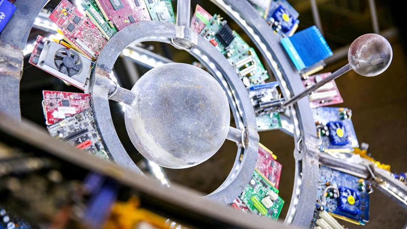 **误区一：认为所有容器编排工具都一样**